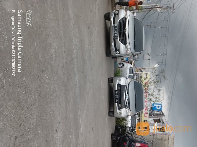 Travel Taluk Kuantan-Pekanbaru