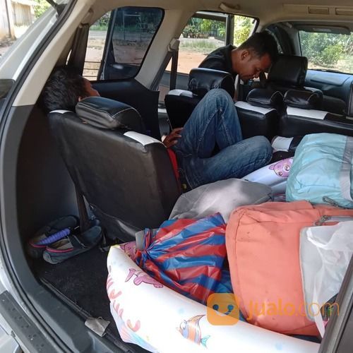 Travel Pekanbaru-Taluk Kuantan