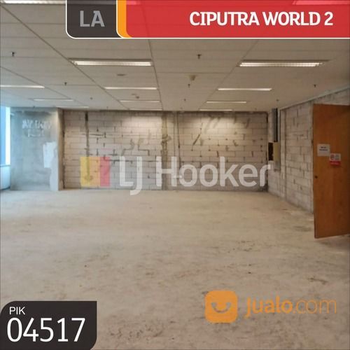 Kantor Ciputra World 2, Tower Tokopedia, Lantai 35, Kuningan, Jakarta Selatan