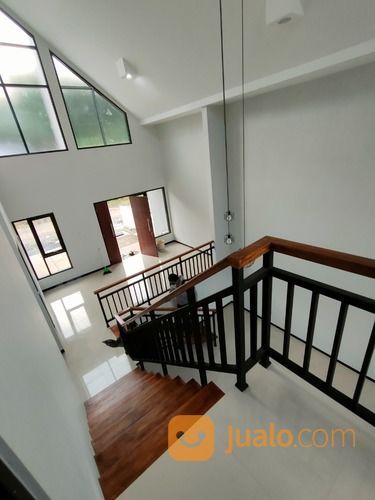 PERUMAHAN MEWAH SKY MANSION HORIZON VIEW PEGUNUNGAN DI KOTA SEMARANG