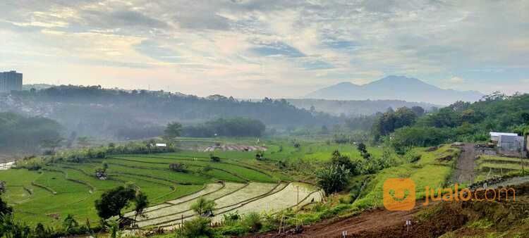 PERUMAHAN MEWAH SKY MANSION HORIZON VIEW PEGUNUNGAN DI KOTA SEMARANG