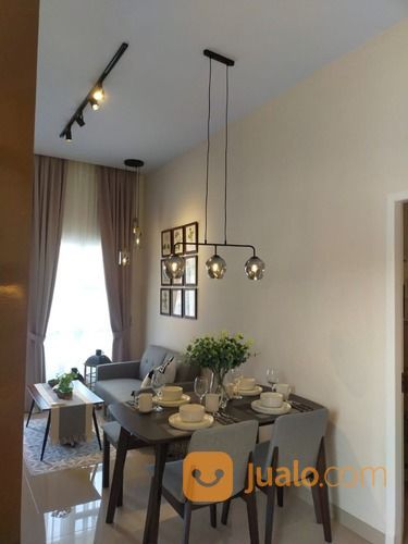 RUMAH CLUSTER SENTOSA RESIDENCE HANGTUAH UJUNG PEKANBARU