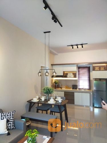 RUMAH CLUSTER SENTOSA RESIDENCE HANGTUAH UJUNG PEKANBARU