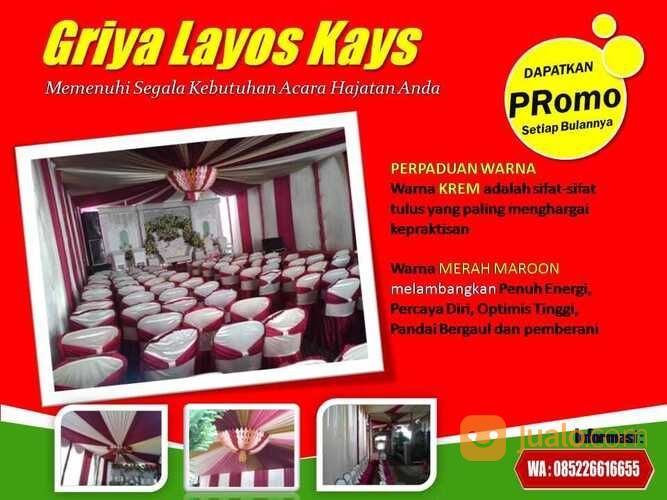 JASA SEWA LAYOS