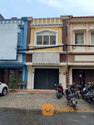 Ruko Murah Golden Madrid,BSD