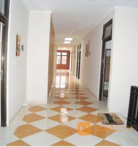 Kost Di Kebayoran Lama Dekat Mall Gandaria City, Pondok Indah Mall Dan Radio Dalam