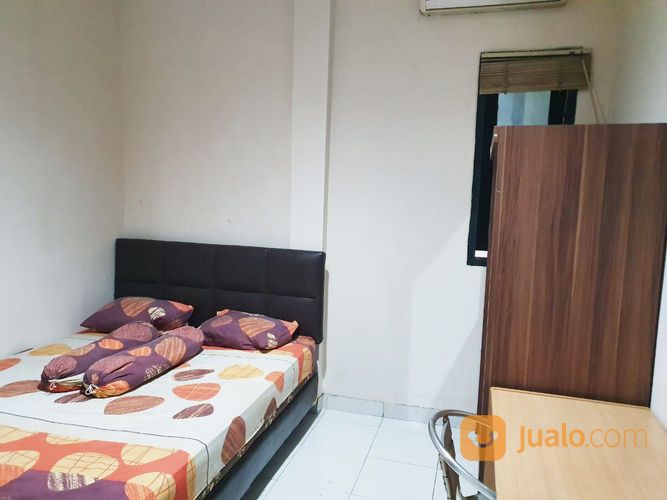 Kost Di Kebayoran Lama Dekat Mall Gandaria City, Pondok Indah Mall Dan Radio Dalam