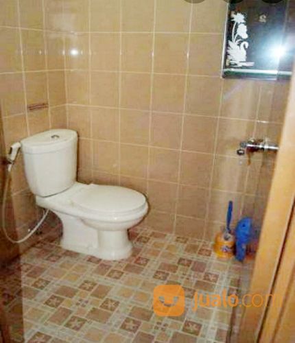 Kost Di Kebayoran Lama Dekat Mall Gandaria City, Pondok Indah Mall Dan Radio Dalam