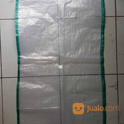 Karung Beras Transparan Dari Bahan Benang Plastik Kuat, Tidak Mudah Sobek!