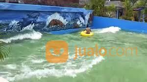 Promo Waterpark/ Waterboom Dan Kolam Ombak