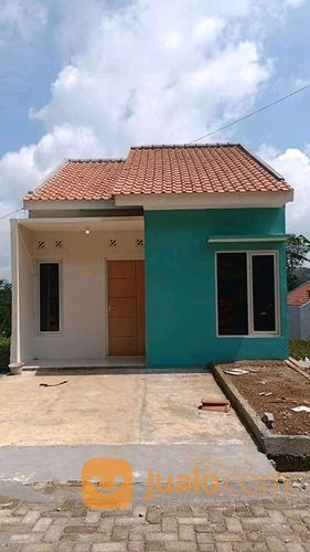 Rumah Subsidi Di Magelang Bandongan Sunrise Garden
