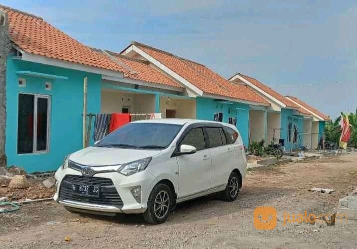 Rumah Subsidi Di Magelang Bandongan Sunrise Garden
