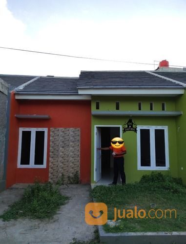 Rumah Di Komplek Kota Babelan Indah, Bekasi.