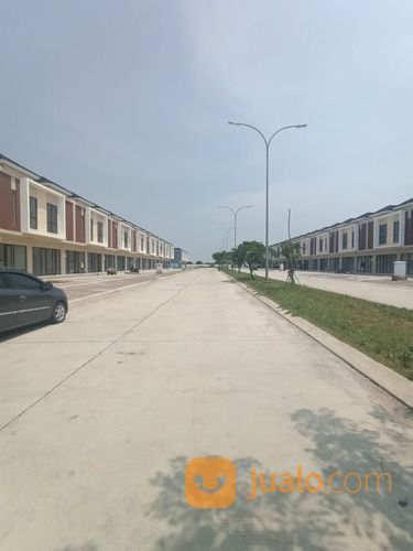 Ruko The Savoy@JGC Jakarta Garden City Jakarta Timur