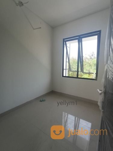 Ruko The Savoy@JGC Jakarta Garden City Jakarta Timur