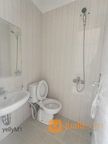 Ruko The Savoy@JGC Jakarta Garden City Jakarta Timur