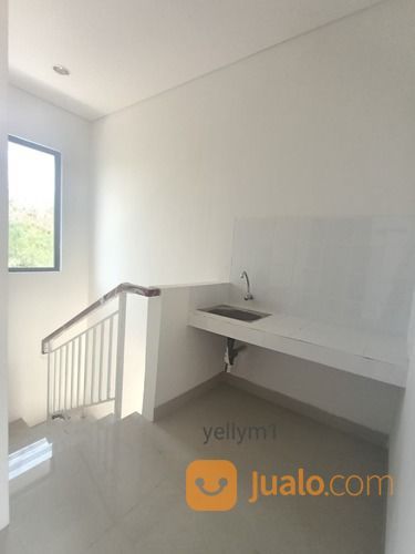 Ruko The Savoy@JGC Jakarta Garden City Jakarta Timur