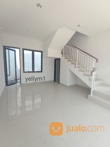 Ruko The Savoy@JGC Jakarta Garden City Jakarta Timur