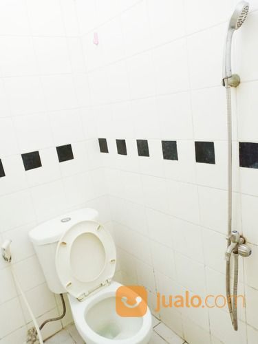 Kost Binus Harga Terjangkau Free WiFi Dan Ada Dapur Bersama