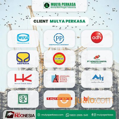 Sewa Bar Cutter & Bar Bender Batam