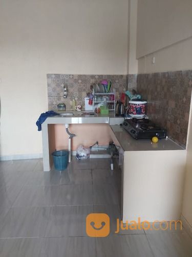 Rumah Di Grand Pondok Ungu Cluster Legian Village, Bekasi