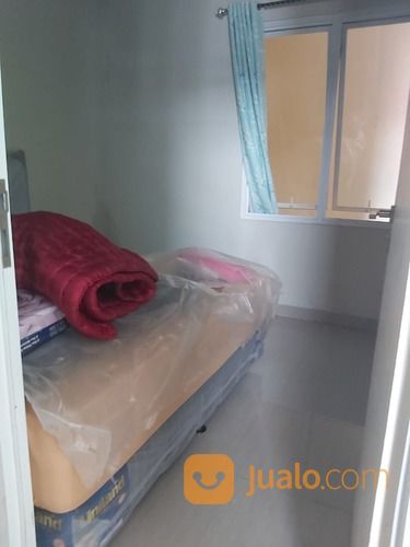 Rumah Di Grand Pondok Ungu Cluster Legian Village, Bekasi