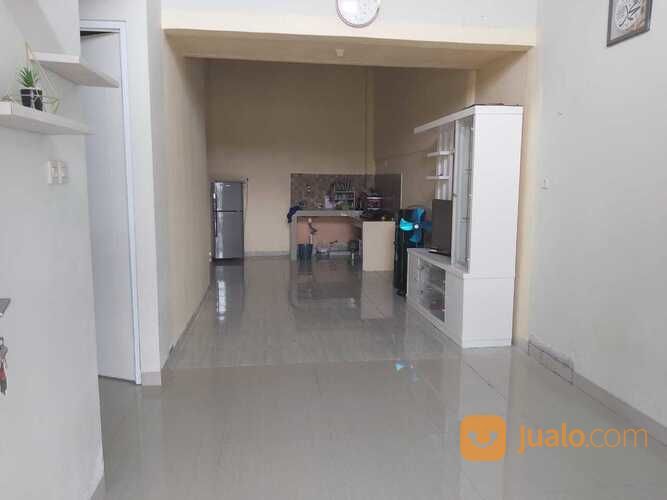 Rumah Di Grand Pondok Ungu Cluster Legian Village, Bekasi