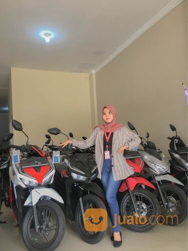 Motor Honda Beat NEW 2021