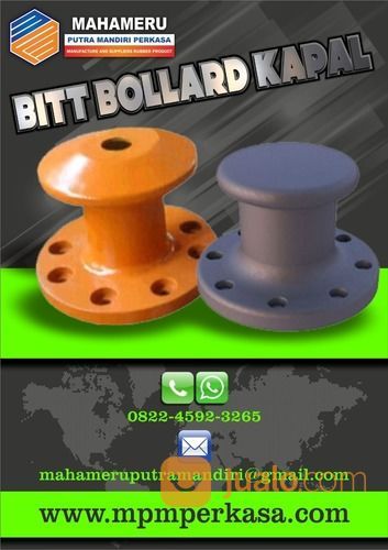Bitt Bollard Kapasitas 15 Ton
