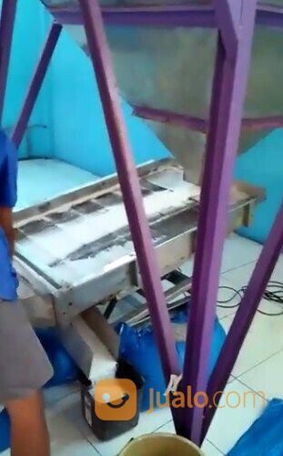 Langsung Pabrik, Call/WA 0882 2009 0167 Pabrik Garam Ikan Cirebon