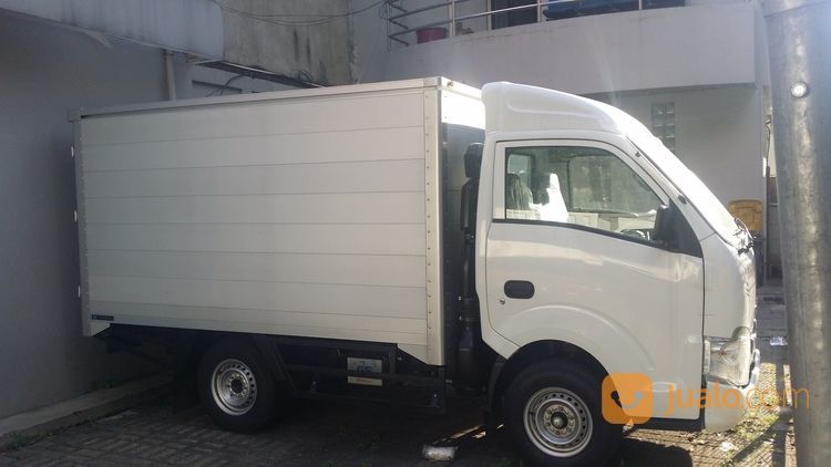 Isuzu Traga Box Dp 10 Jt