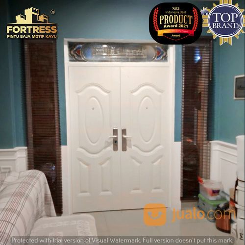 0813 1527 7785, Pintu Baja Fortress Semarang FORTRESS