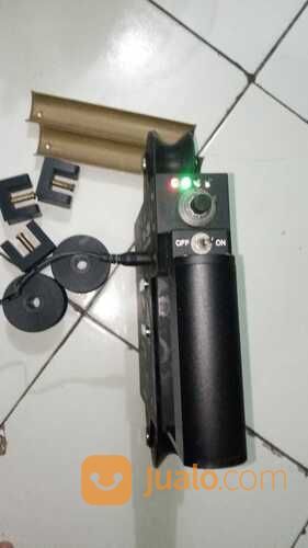 Zawada NDT MD-25H Wire Rope Tester Alat Uji Kerusakan Pada Seling