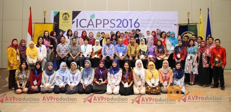 Jasa Fotografer Dan Video Shooting Murah Di Jakarta & Sekitarnya