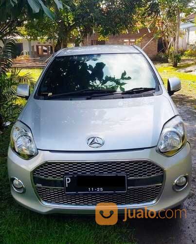 Ayla X Matic 2015 Tangan Pertama