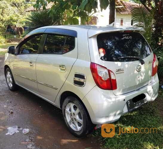 Ayla X Matic 2015 Tangan Pertama