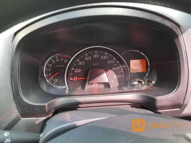 Ayla X Matic 2015 Tangan Pertama