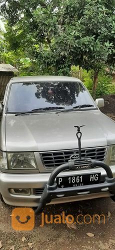 LGX SOLAR 2001 MANUAL P JEMBER ORISINILAN
