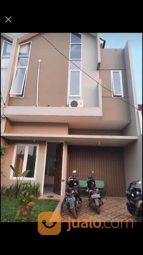 Rumah Di Cendana Residence Ciangsana Cibubur