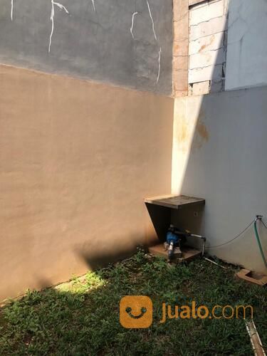 Rumah Di Cendana Residence Ciangsana Cibubur