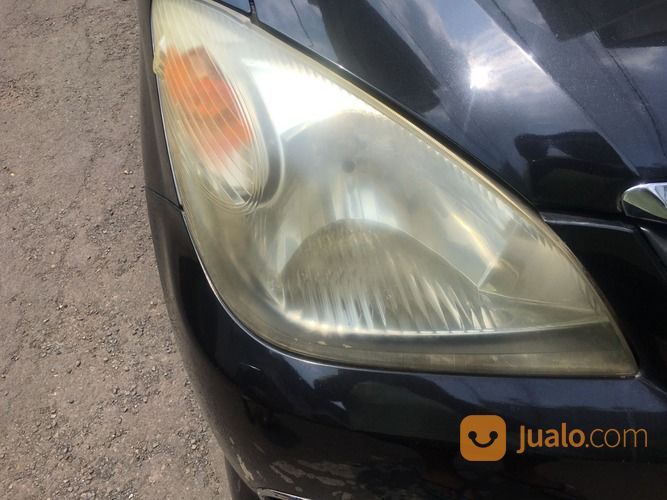 Nano Burn Cuci Headlamp