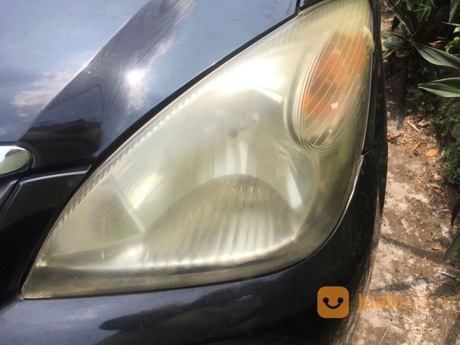 Nano Burn Cuci Headlamp