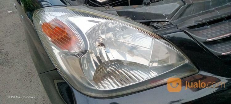 Nano Burn Cuci Headlamp