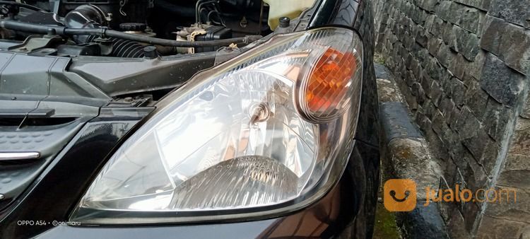 Nano Burn Cuci Headlamp