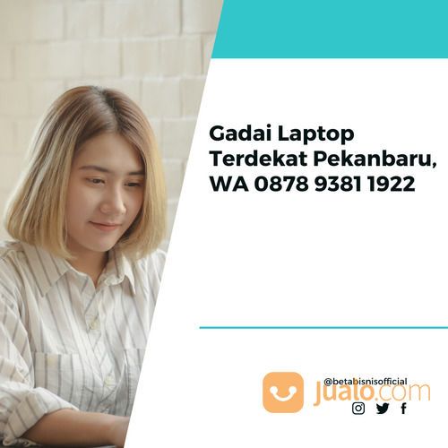 Sewa Laptop Gaming Pekanbaru, WA 0878 9381 1922