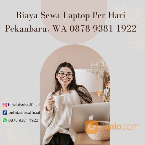 Sewa Laptop Gaming Pekanbaru, WA 0878 9381 1922