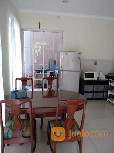 Rumah Green Lake City Cluster Eropa Cipondoh Tgr Tipe Barcelona Hoek