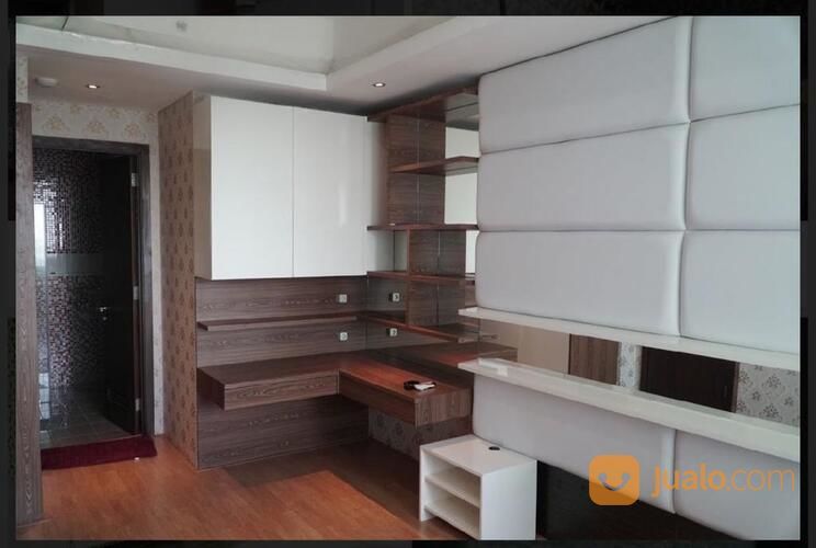 Brand New House Kenari Golf PIK View Danau