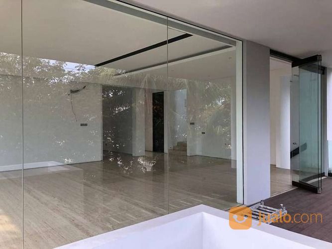 Brand New House Kenari Golf PIK View Danau