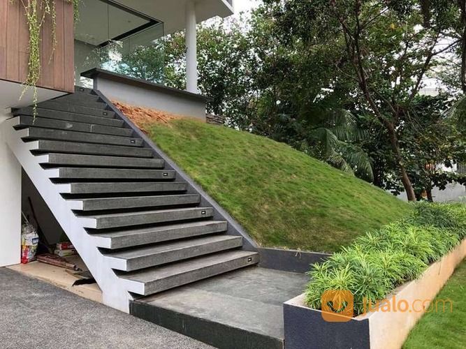 Brand New House Kenari Golf PIK View Danau